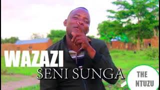 SENI SUNGA WAZAZI_(Office Music Audio)by the ntuzu music
