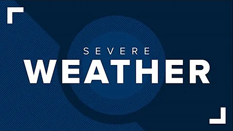 WATCH LIVE Severe Weather Coverage (June 15)