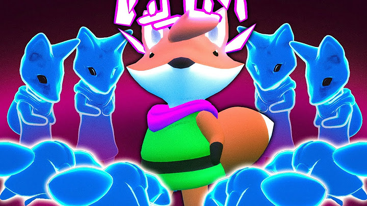 La FIN du 100% de Tunic