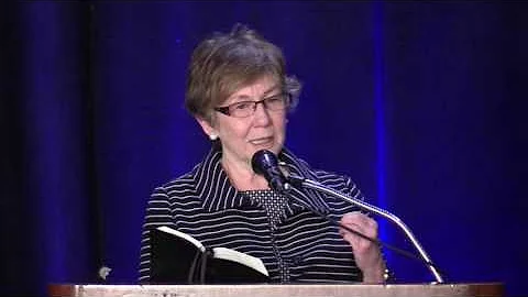 2016 North Star Conference Keynote | Virginia Pearce