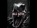 The Big One VS Male Raptor Shorts 