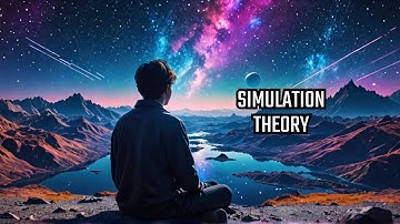 Is Our Universe Just a Game? Exploring the Simulation Hypothesis!