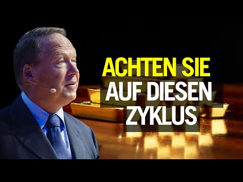 Gold and silver on the verge of a breakout | Max Otte in conversation