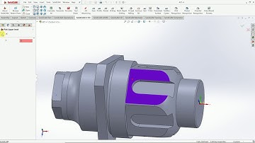 STL Stock Define for Milling