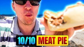 BEST Bakery in Australia!!