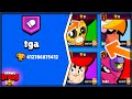 BU KULÜP ÇOK TEHLİKELİ ! HER ŞEYİ 10 SEVİYE OLAN 0 KUPA HESAPLAR ! - BRAWL STARS -