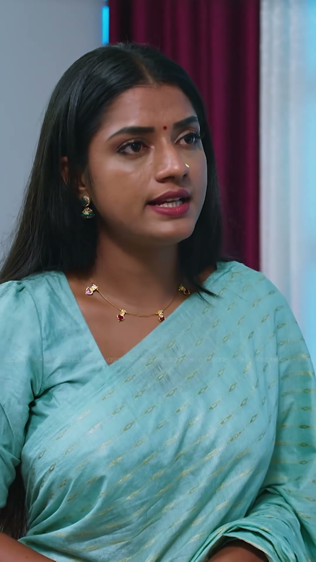 #Snehakkoottu വീടുവിട്ടിറങ്ങാനൊരുങ്ങിയ സേതുവിനെ തടഞ്ഞ്