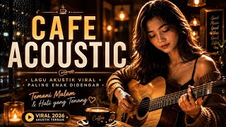 Akustik Viral Cafe