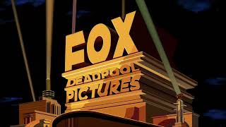 Fox Deadpool Pictures 1969