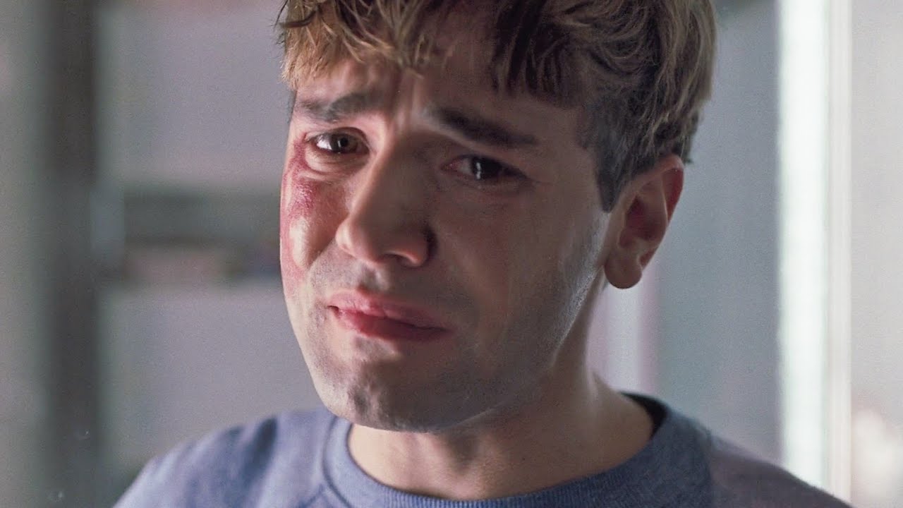 Matthias & Maxime - Xavier Dolan - Deleted Scene / Scène coupée