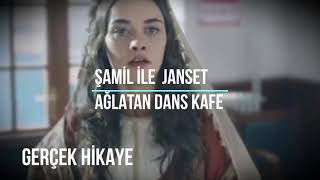 Qafe Hikayesi Janset ve Şamil (ağlatan dans) Resimi