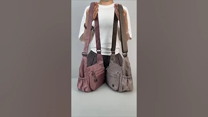 Affordable Branded Bag Alternatives You'll Love shoulder bag " #shortsfeed