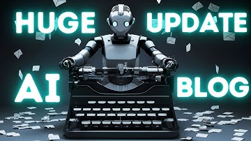 Game-Changer AI SEO Article Generator With Images & Video!