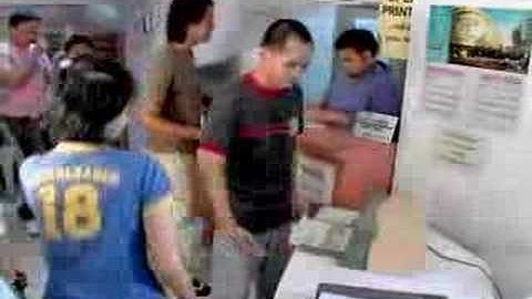 Netopia Internet Commercial