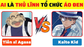 Top 9 Câu Đố Tiết Lộ Bí Mật Về THÁM TỬ LỪNG DANH CONAN Có Là Fan Cứng 100 Năm Cũng Không Biết