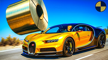 Most EPIC Car Crashes in BeamNG.Drive | Ultimate Cinematic Compilation #5