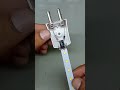 12volt led convert to 220volt #chargingbulb #howtomakepowerbankathome #experiment