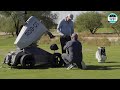 How much lead tape does it take to alter shot shape? We found out