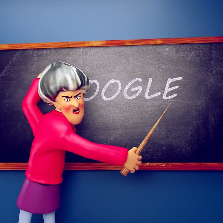 Try Not To Laugh - Scary Teacher 3D #Shorts