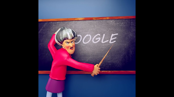 Try Not To Laugh - Scary Teacher 3D #Shorts