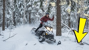 TOTAL IDIOTS ON SLEDS #10| Snowmobile Wins/Fails Compilation 2025