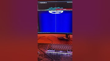 HackRF Spectrum Images