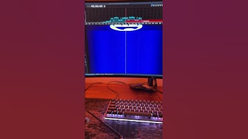 HackRF Spectrum Images