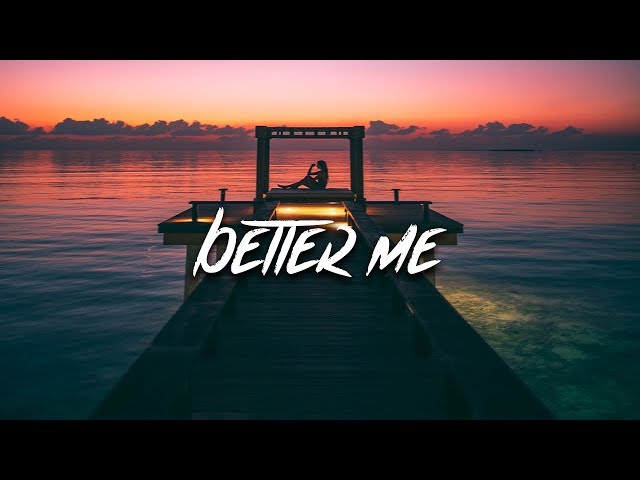 Ollie - Better Me (Lyrics / Lyric Video) class=