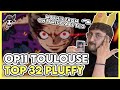 Let's Try Mathis's Top 32 Toulouse Regionals Pluffy List!