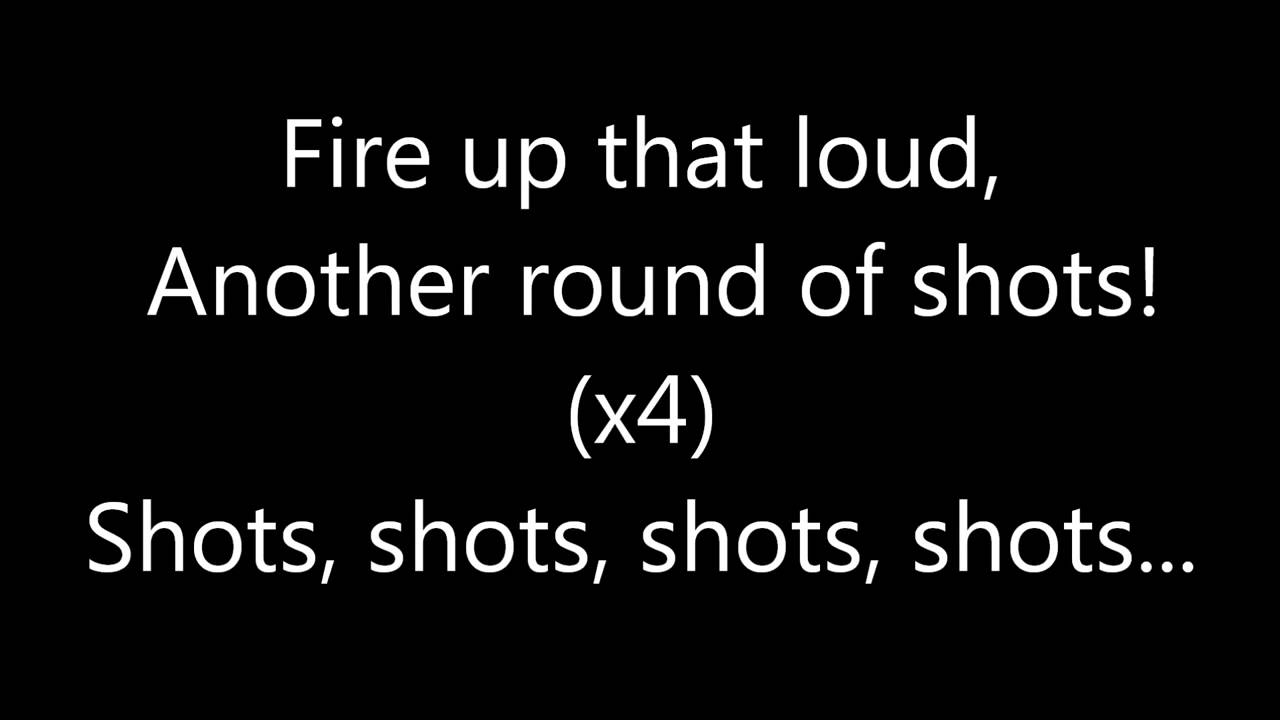 Turn Down For What Lyrics YouTube Turn Down For What Lyrics YouTube