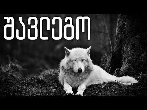 შავლეგო - Lucifer