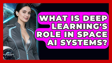 What Is Deep Learning