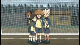 Inazuma eleven Ep 27and28 English