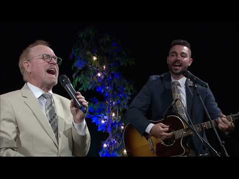  Troy Burns Family - HAND ON THE PLOW