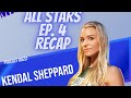 The Challenge All Stars Season 2 Episode 4 recap w/ Kendal Sheppard