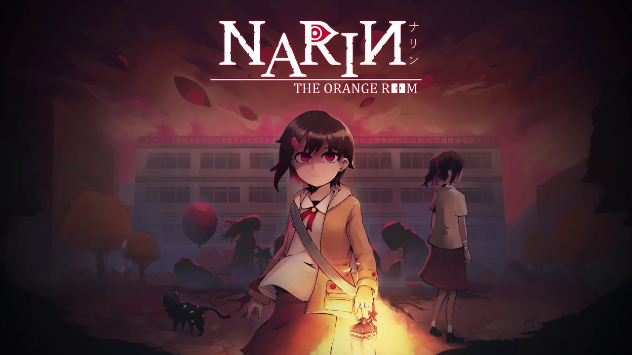 Narin: The Orange Room - (Saturday Horror)