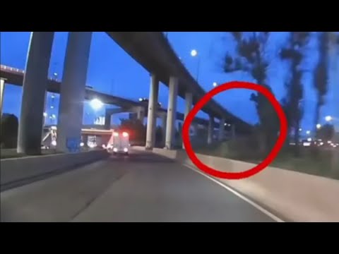 Non crederai a questi  filmati paranormali reali😱