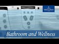 JetPak Versa Hot tub | Villeroy &amp; Boch