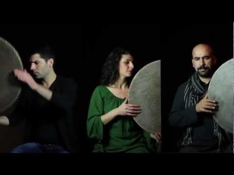 Def û deng - Tarık Aslan, Burcu Yankın, Fırat Alkış 2013