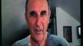 Peter Elbling Interviewed By Studio Kaiju Pt 1... Wealth