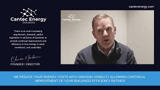 Cantec Energy Solutions | Stockport