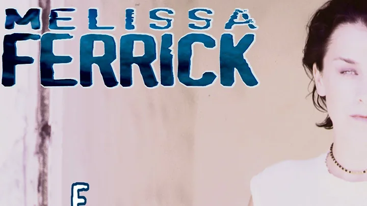 Melissa Ferrick - Drive