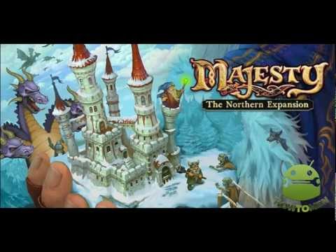 Game Review: Majesty: Northern Expansion
