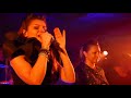 OCEÁN feat. Michaela Klímková - Bludný Holanďan (Café V lese, Praha)