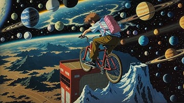 Floating Worlds - Lost (Official video)