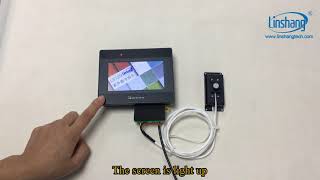 Ls129 Online Uv Light Meter