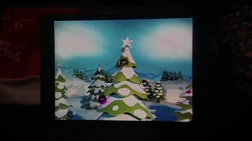 Rudolph & Frosty’s Christmas In July (1979) Part 1