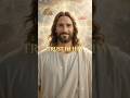 HIS NAME IS JESUS ✝️ The Name Above Every Name #jesus #jesuschrist #god #godisreal #love