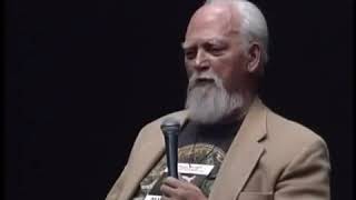 Robert Anton Wilson   Atheist Sex
