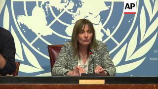 Who Says Ebola Vaccine Could Be In Experimental Use By January